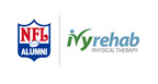 Ivy Rehab Announces Affiliation with NFL Alumni Association