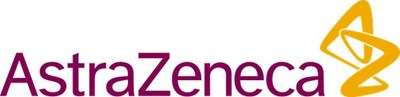 AstraZeneca Canada Inc. Logo (CNW Group/AstraZeneca Canada Inc.)