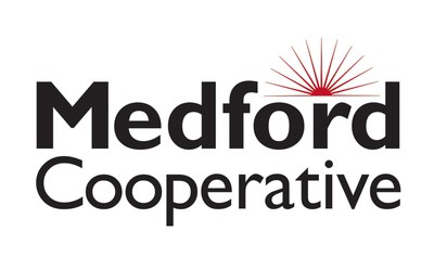 Medford Cooperative logo