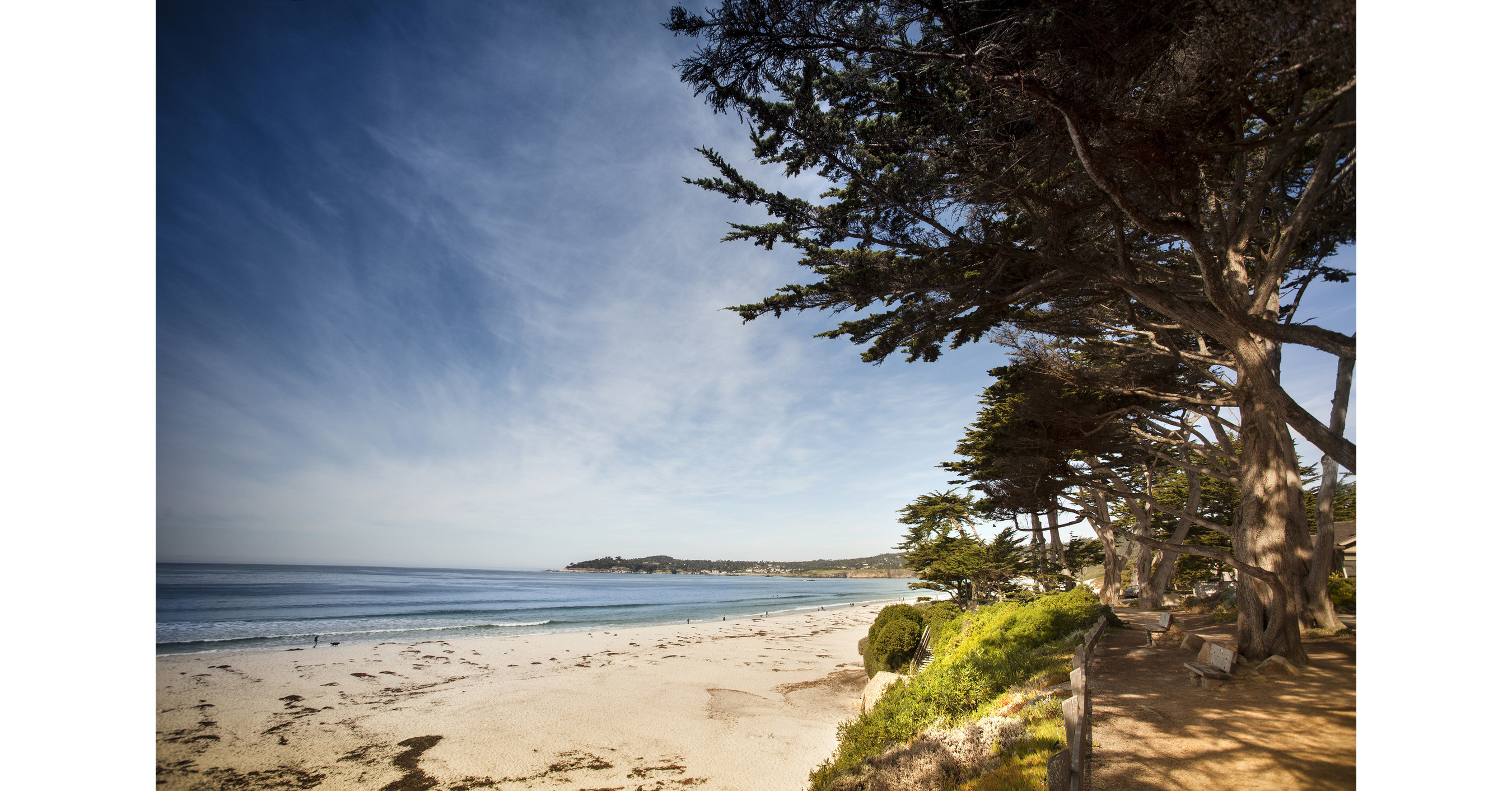 Monterey County is a Top Destination for Responsible Travel