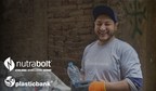 NUTRABOLT PARTNERS WITH PLASTIC BANK® TO BECOME PLASTIC NEUTRAL AND WILL OFFSET ALL PLASTIC USE SINCE JANUARY 2021