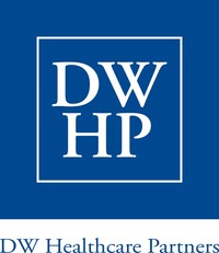 DW Healthcare Partners Logo