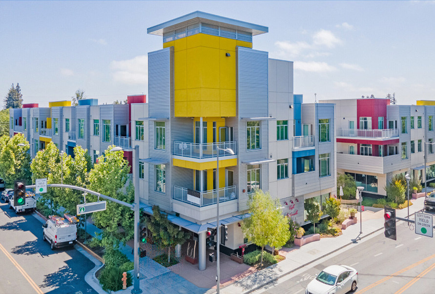 Slatt Capital Funds Desirable Live-Work Mixed-Use Complex - Vimarsana News