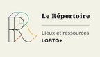 Interligne lance Le Répertoire : lieux et ressources LGBTQ+