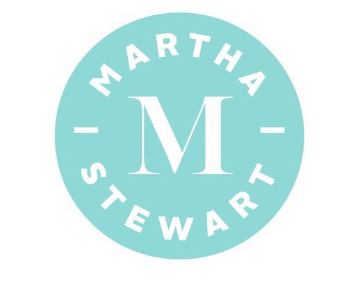martha stewart show logo