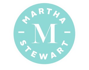 Martha Stewart Forges a New Digital Path
