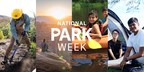 National Park Week Sparks Celebrations Across the Country