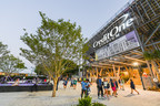 Credit One Bank Celebrates 50 Years of Tennis in Charleston with the Grand Opening of Newly Renovated Credit One Stadium
