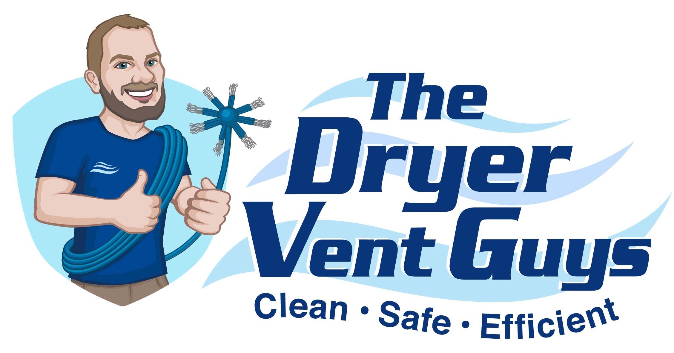 The Dryer Vent Guys encourages homeowners to focus on exhaust vent safety