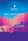 LIQUID I.V. TO MAKE A SPLASH WITH FESTIVAL SEASON DEBUT, FEATURING EXCLUSIVE PERFORMANCES BY JACK HARLOW &amp; SAWEETIE