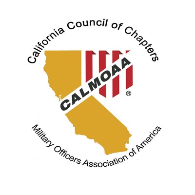 California Council of Chapters
