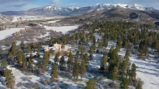 200-Acre Colorado Ranch Asking $20 Million Now Selling at Luxury Auction® May 6