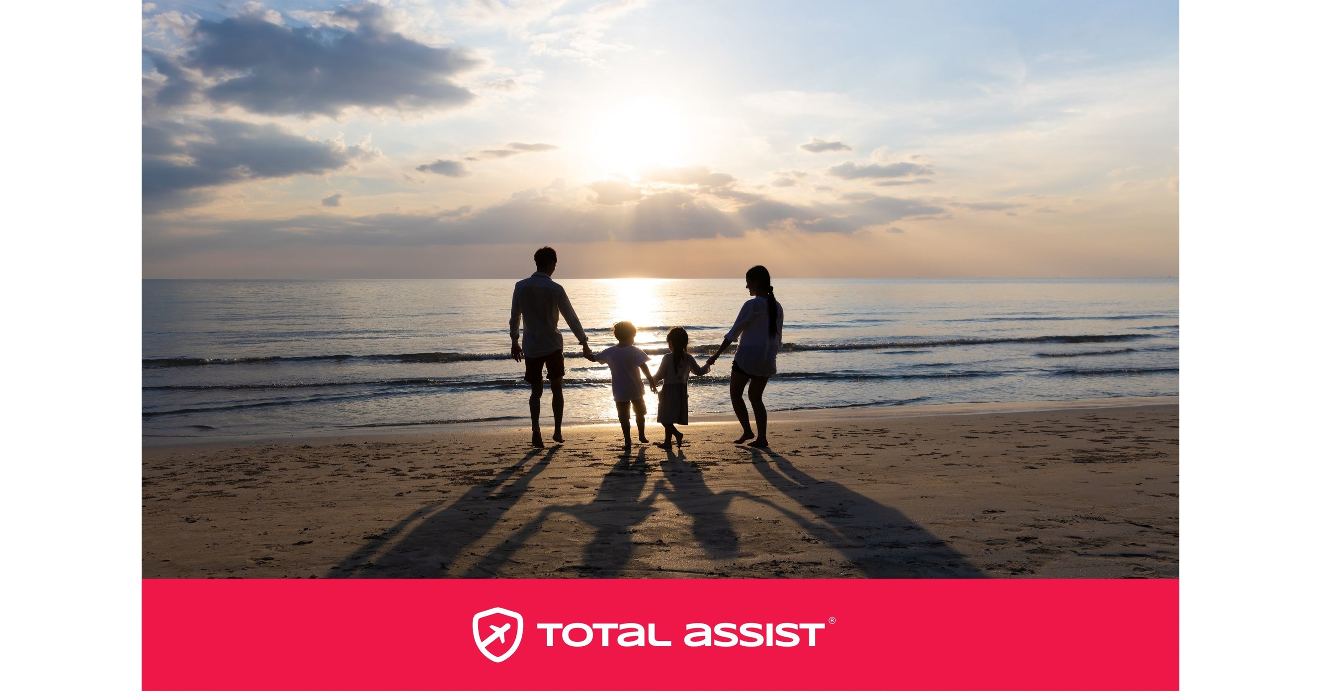 Total Assist oferece seguro-viagem com cobertura completa a preços competitivos Total Assist oferece seguro-viagem com cobertura completa a preços competitivos
