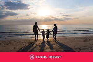 Total Assist oferece seguro-viagem com cobertura completa a preços competitivos