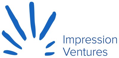 Impression Ventures Logo (CNW Group/Impression Ventures)