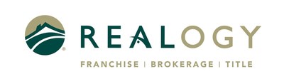Realogy Color Logo