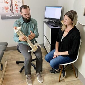 Fremont Chiropractors Use Unique, One-Of-A-Kind Technique to Treat Spines