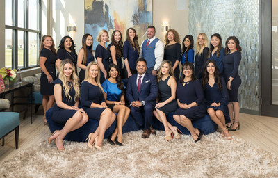 Basu Aesthetics + Plastic Surgery offers a full range of cosmetic procedures and premium medspa services at two locations in Cypress and Houston, TX.