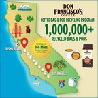 CALIFORNIA BASED COFFEE ROASTER F. GAVIÑA & SONS, INC....