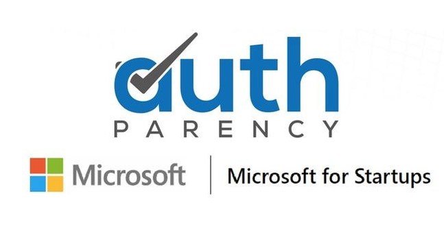 Authparency selected by Microsoft for Startups to remove friction from the prior authorization process and eliminate barriers to healthcare.
