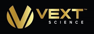 VEXT Science, Inc. logo (CNW Group/VEXT Science, Inc.)