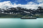 Holland America Line Selects Winner of 'Love Letters to Alaska' Contest from More Than 40,000 Entries