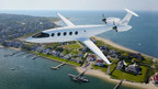 Eviation Signs Deal with Cape Air for 75 All-Electric Alice Commuter Aircraft