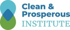 GOVERNOR JOINS CLEAN & PROSPEROUS INSTITUTE TO ANNOUNCE...