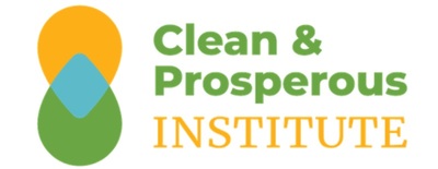 Clean & Prosperous Institute announces Kenworth as winner of 1st annual David & Patricia Giuliani Clean Energy Award. (PRNewsfoto/Clean & Prosperous Washington)