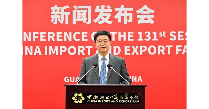 Die Kanton-Messe er&ouml;ffnet heute zum 131. Mal