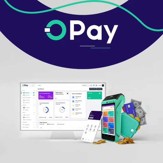 OPay Was Approved by The Central Bank of Egypt to Issue Prepaid Cards to Help Digital Finance Reform in Emerging Markets - Vimarsana News