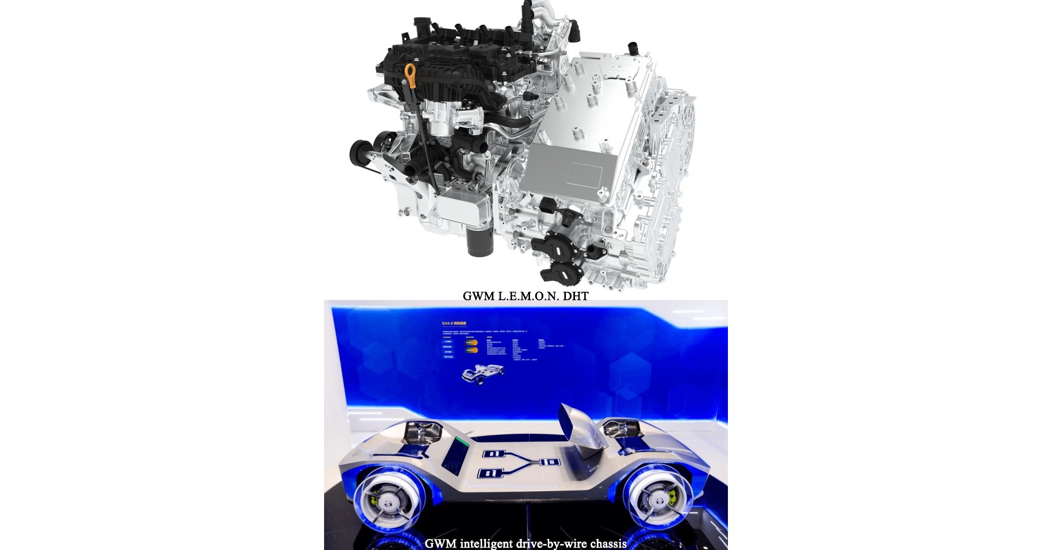 GWM investiert 9 Mrd. CNY in Forschung und Entwicklung mit Schwerpunkt auf neue Energiequellen und Intelligenz