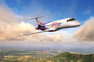 Star Air launches the first non-stop flight between Belagavi and Nagpur