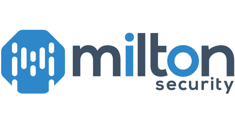 Milton Security Sponsors InfraGard National