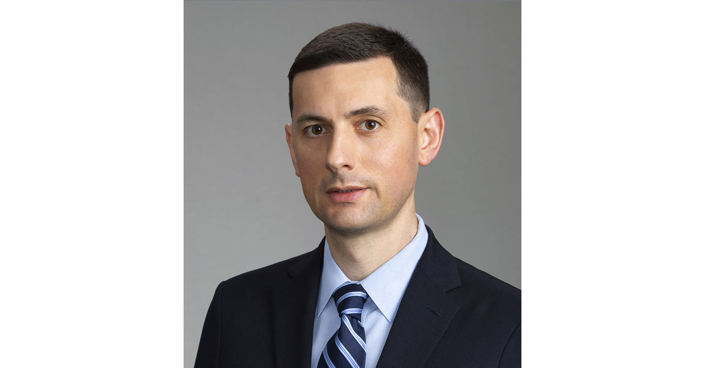 Lummus Appoints Atanas H. Atanasov as Chief Financial Officer