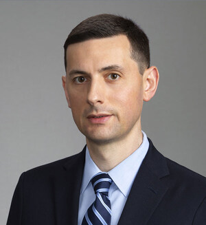 Lummus Appoints Atanas H. Atanasov as Chief Financial Officer
