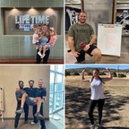 Meet the Life Time 60day Challenge National Winners-Out of the Pandemic, More and More People Commit to Healthy Living in 2022