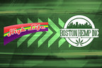 Boston Hemp Inc Acquires High Life