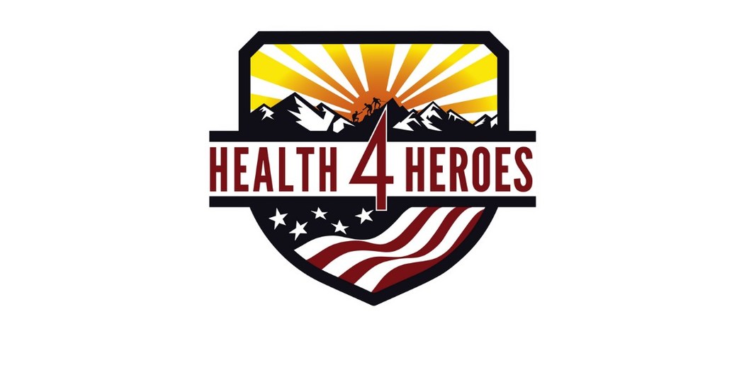 Health4Heroes organiseert door militairen geïnspireerde Guardian Game & Expo en First Responder