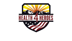 Health4Heroes to Host Military and First Responder Inspired Guardian Games &amp; Expo