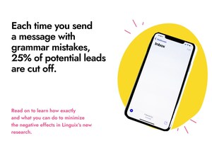 How AI Writing Assistant Linguix Can Save 25% of Sales Prospects
