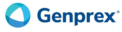 Genprex, Inc. is a clinical-stage gene therapy company focused on developing life-changing therapies for patients with cancer and diabetes. (PRNewsfoto/Genprex, Inc.)