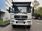 Olectra launches heavy-duty Electric truck trials...