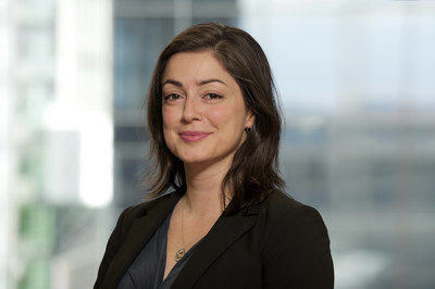 Sara Vaezy, Providence Chief Digital Officer