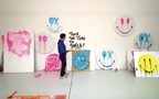 URBAN OUTFITTERS SUPPORTS LAUNCH OF SMILEY X ANDRÉ SARAIVA NFT AS PART OF 50TH ANNIVERSARY