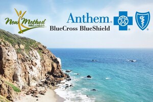 New Method Wellness is Now In-Network with Anthem Blue Cross Blue Shield