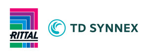 Rittal Announces Partnership with TD SYNNEX in the U.S.