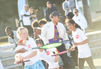 Play Academy with Naomi Osaka Joins Forces with GoDaddy to Launch New Website