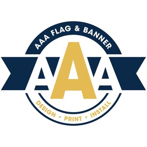 AAA FLAG &amp; BANNER TO REBRAND AS A3 VISUAL