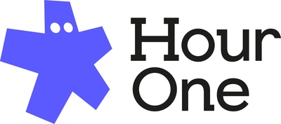 Hour One Logo